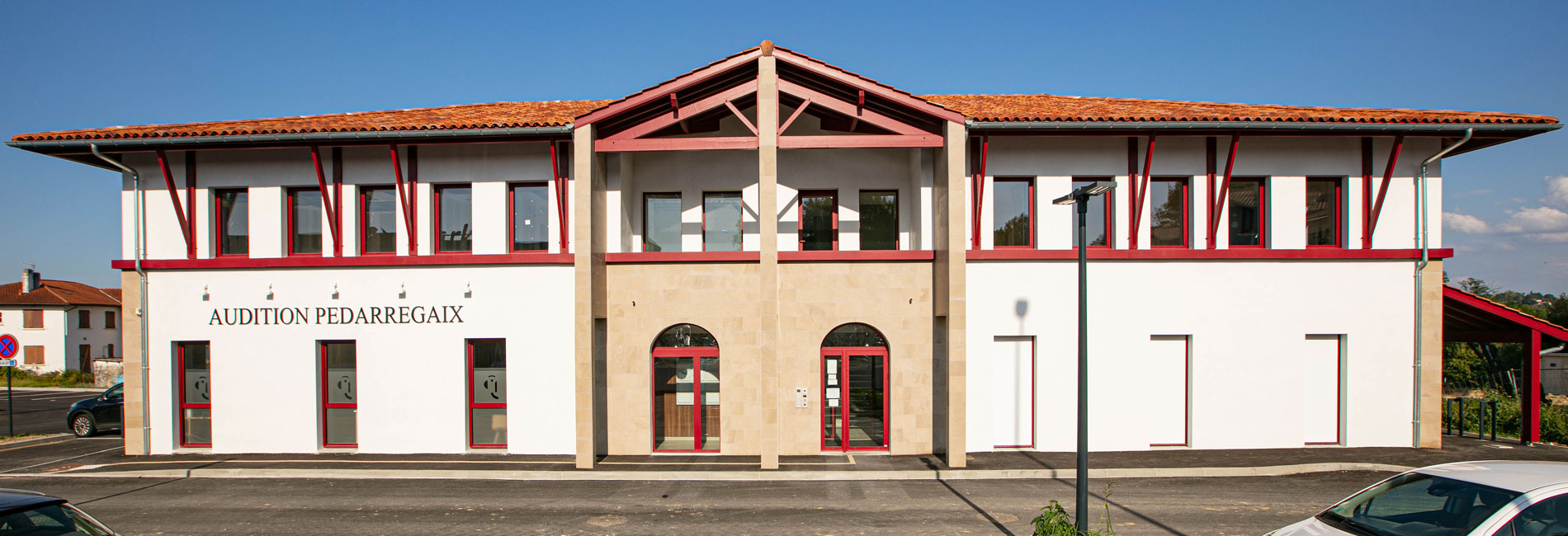 Saint-Pierre-d’Irube – Loratzea